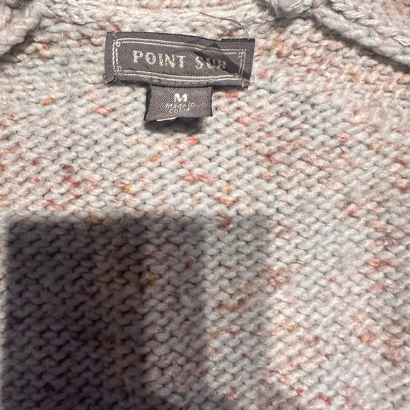 Over sized JCrew sweater - Picture 4 of 6